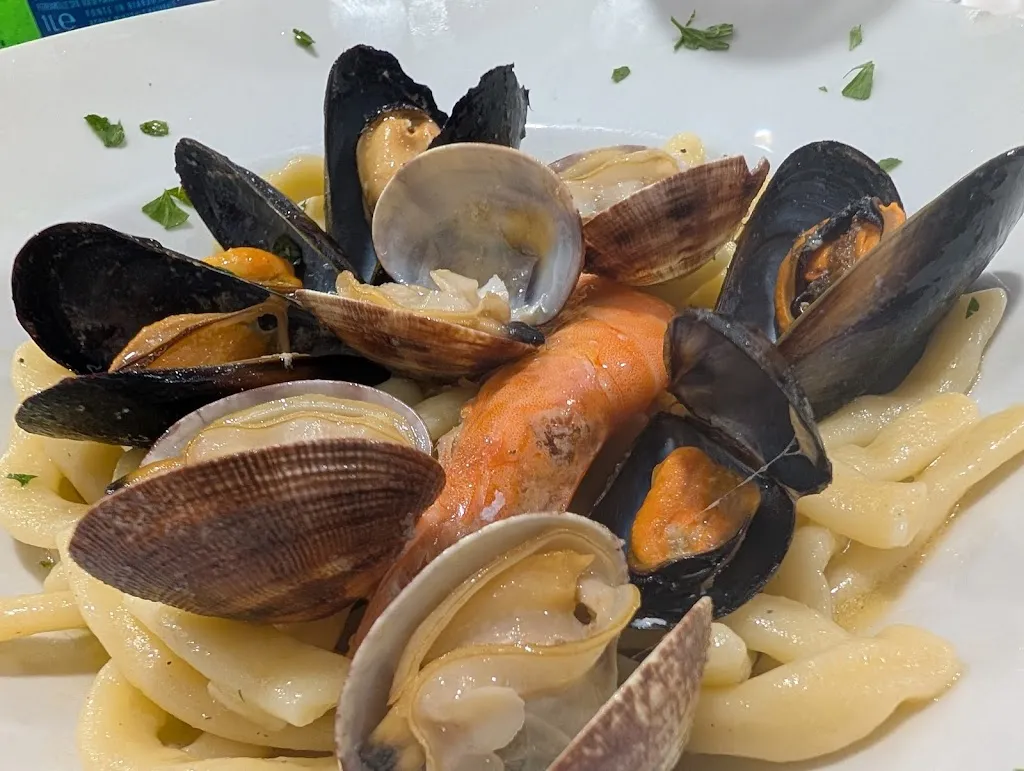 Restaurant La Selva Di Fusco Antonio_Agerola_slider_image_3