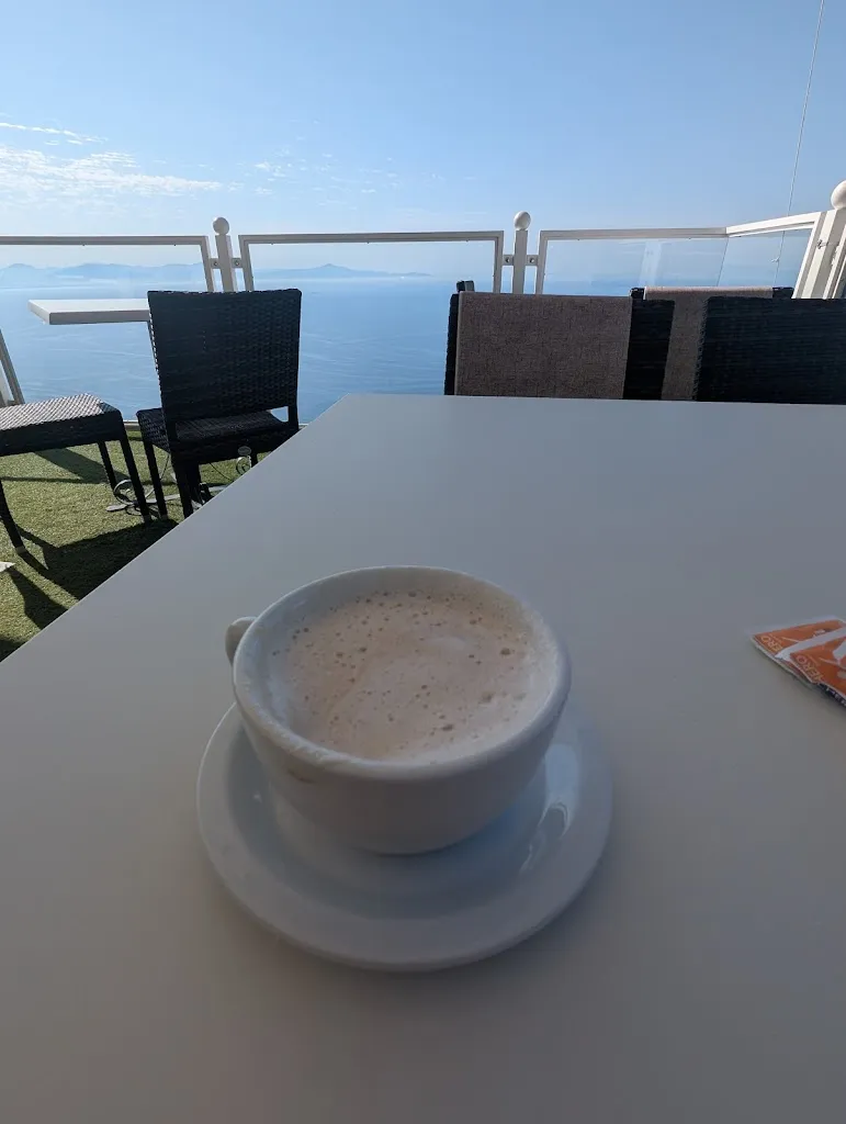 Jessica Colindres_Ristorante Leonardo's_Agerola_recensione