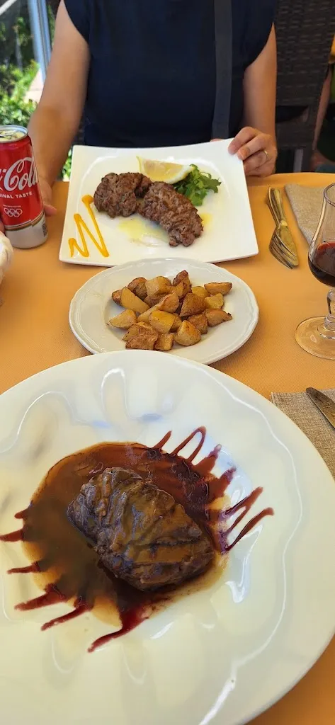 Julien Bellavance_Ristorante Leonardo's_Agerola_recensione