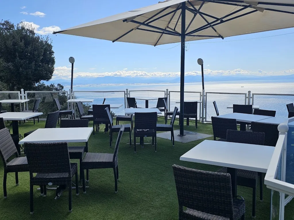 Ristorante Leonardo's restaurant in Agerola