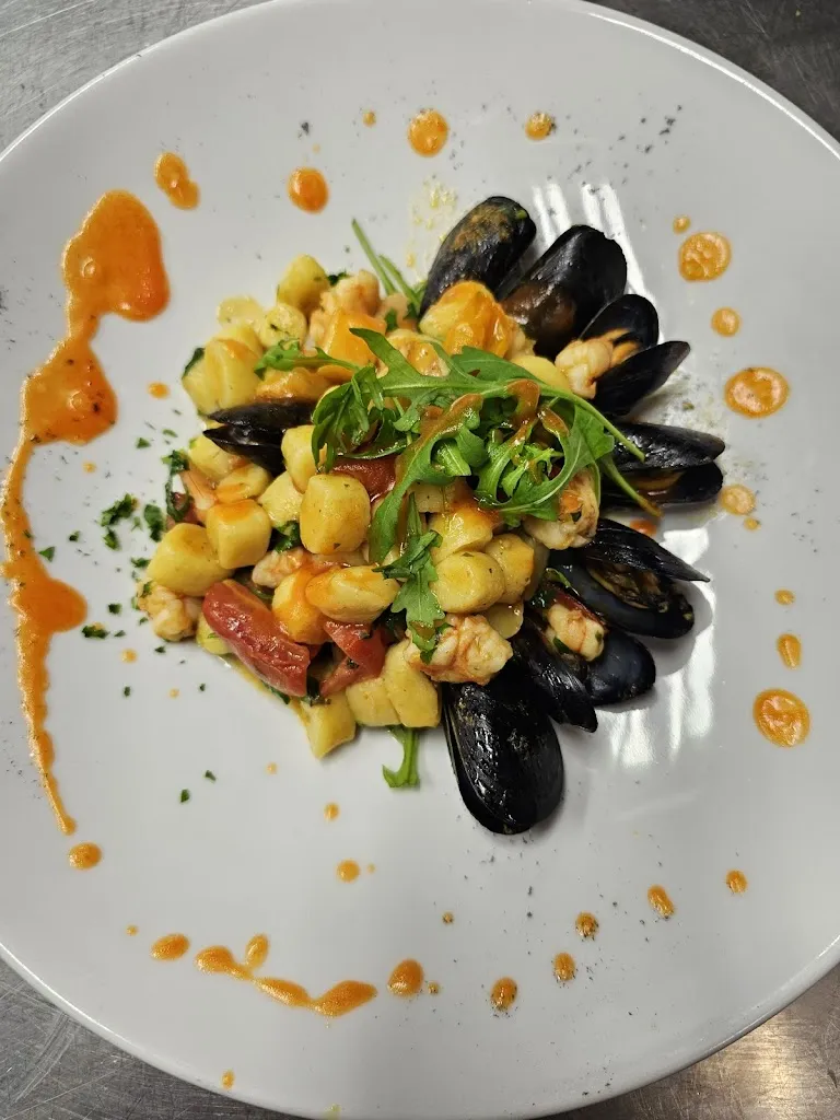 Ristorante Leonardo's_Agerola_slider_image_3