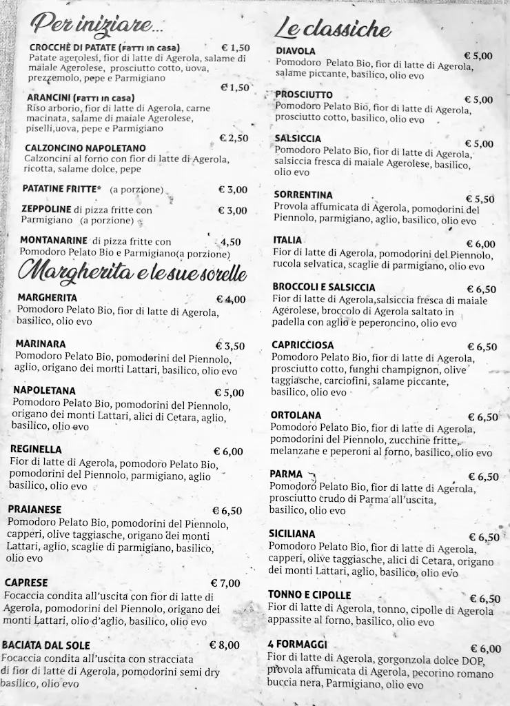 Menu_Pizzeria ai Galli_Agerola_immagine_2