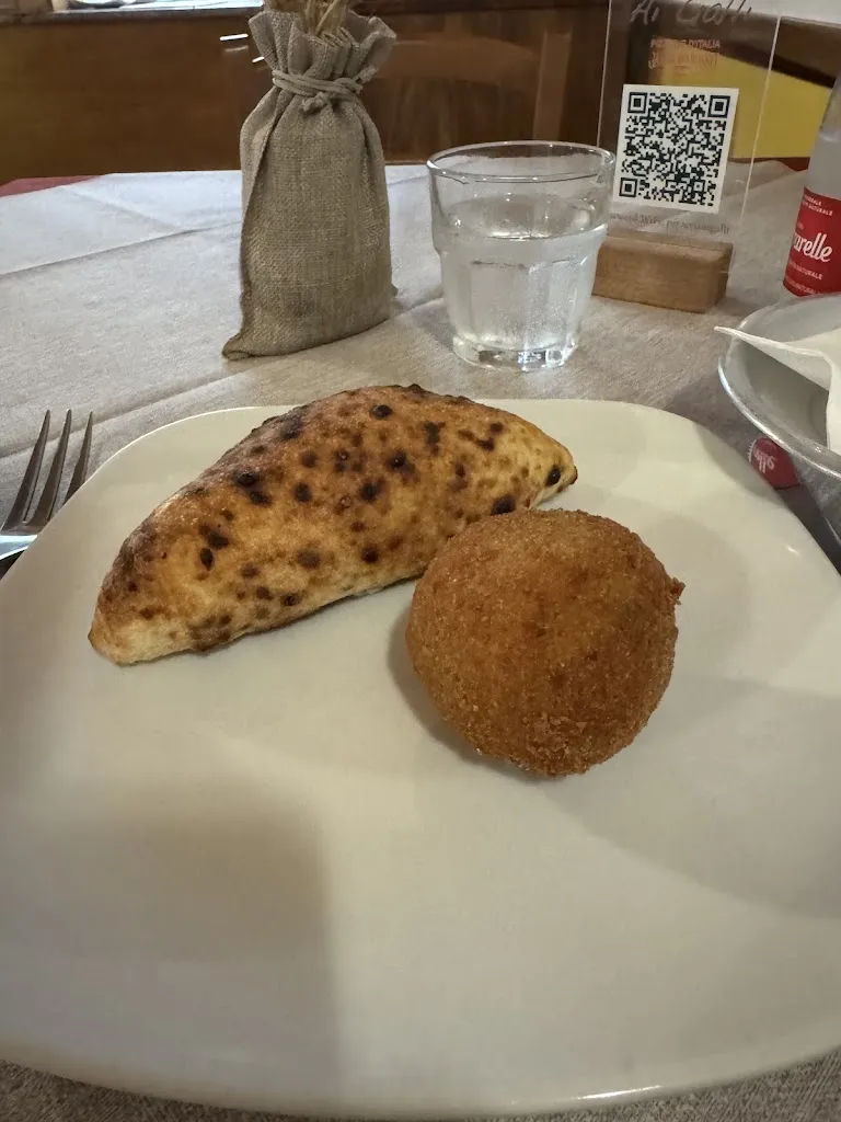 Ken Morton Jr_Pizzeria ai Galli_Agerola_recensione