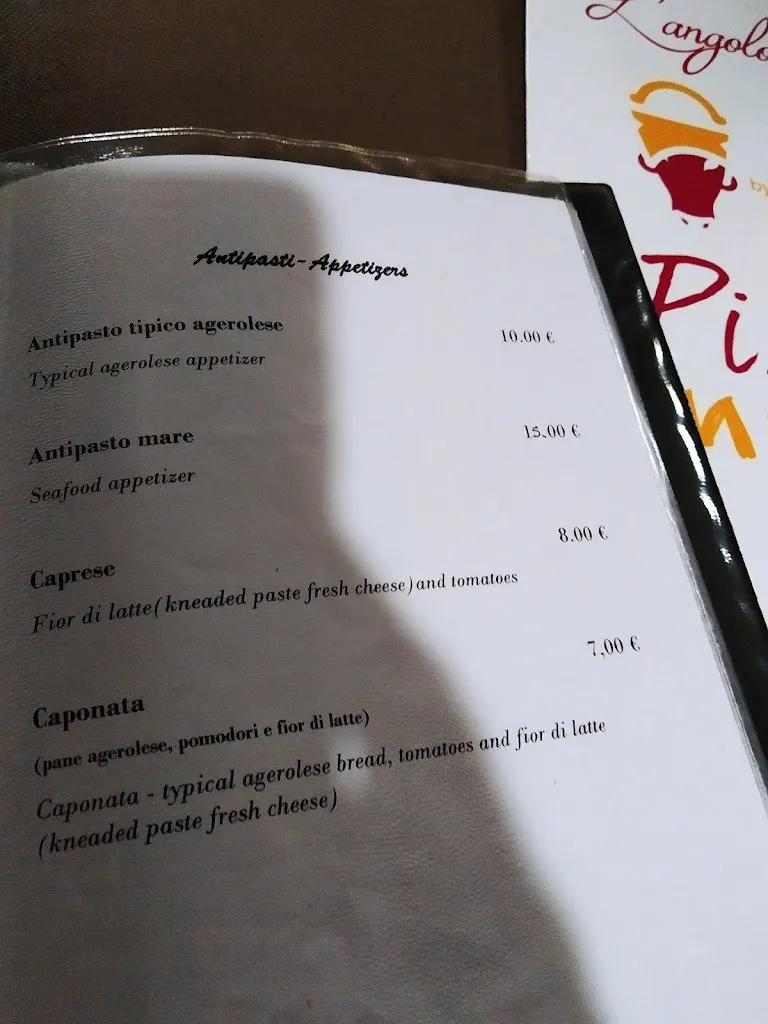 Menu_L'Angolo dei Sapori_Agerola_immagine_2