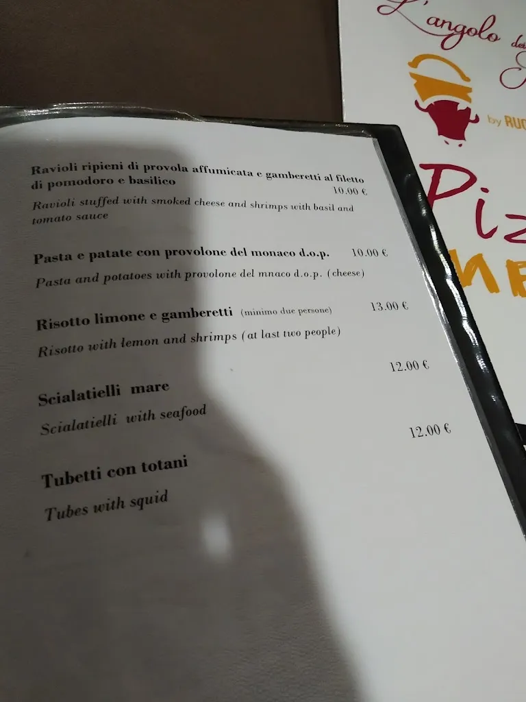 Menu_L'Angolo dei Sapori_Agerola_immagine_3