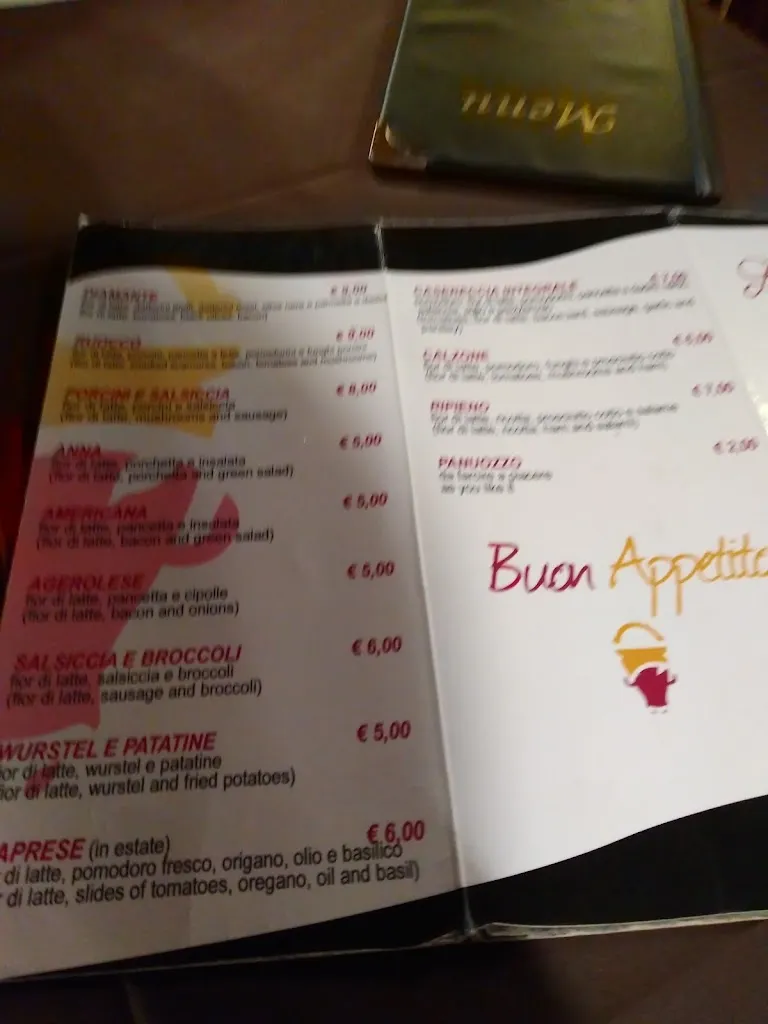 Menu_L'Angolo dei Sapori_Agerola_immagine_4