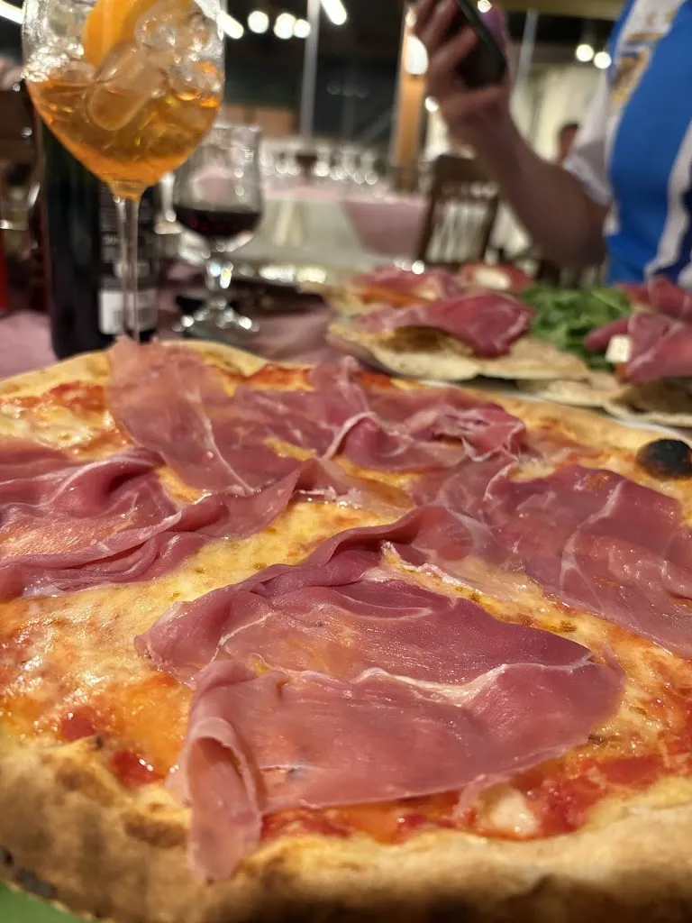 Christa Zahra_L'Angolo dei Sapori_Agerola_recensione