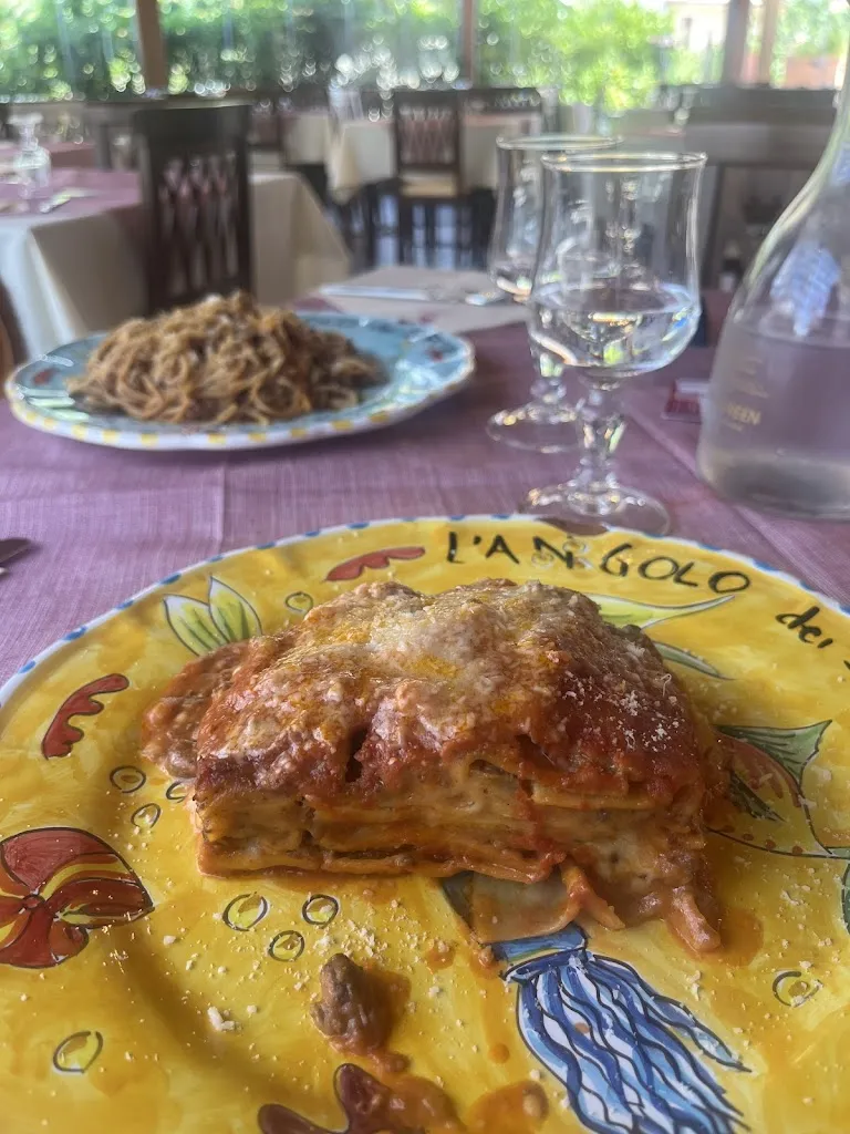 Pavol Volkay_L'Angolo dei Sapori_Agerola_recensione