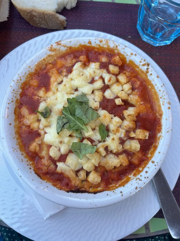 Emilie Woehrle_Ristorante Da Giannino_Agerola_review