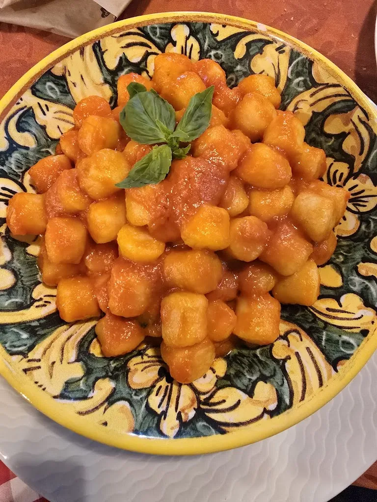 Jason Gusto_Ristorante Da Giannino_Agerola_review