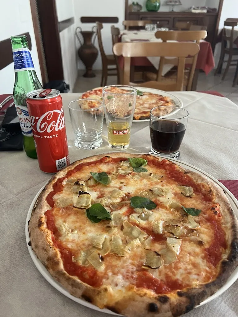 Menu_Bar Pizzeria Da Nando di Acampora Ferdinando_Agerola_image_5