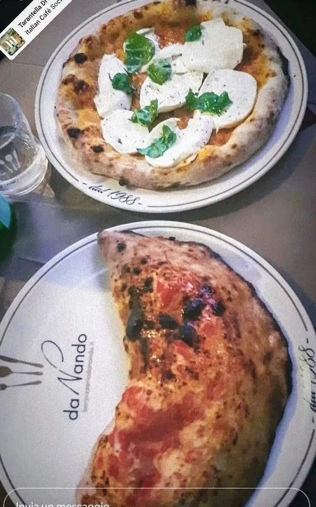 Menu_Bar Pizzeria Da Nando di Acampora Ferdinando_Agerola_image_6