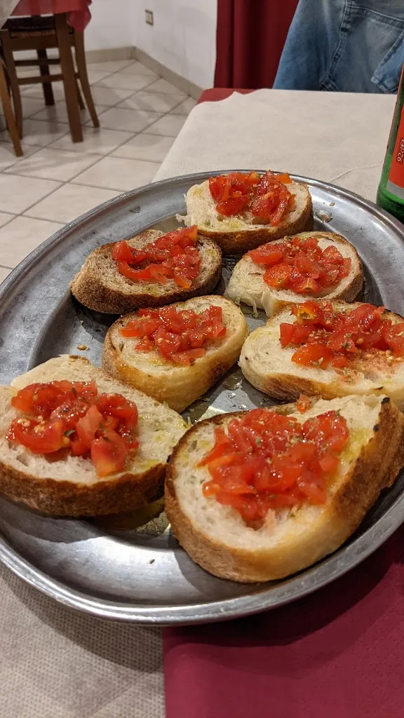 Menu_Bar Pizzeria Da Nando di Acampora Ferdinando_Agerola_image_8