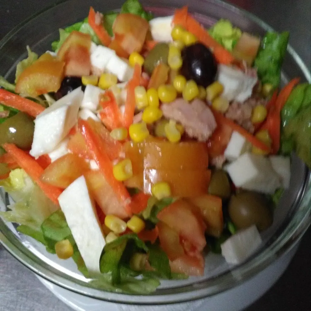 Menu_Bar Pizzeria Da Nando di Acampora Ferdinando_Agerola_image_9