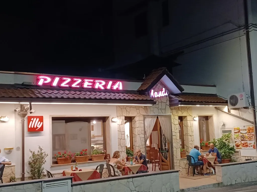 Bar Pizzeria Da Nando di Acampora Ferdinando_Agerola_slider_image_1