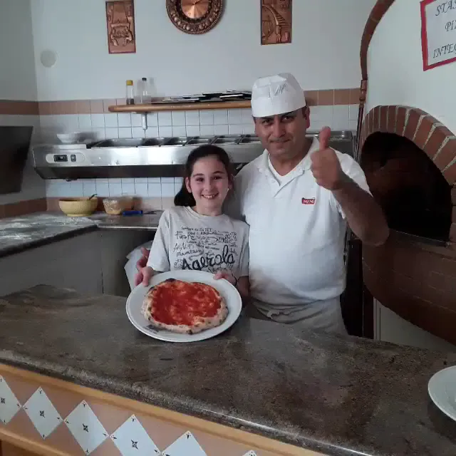 Bar Pizzeria Da Nando di Acampora Ferdinando_Agerola_slider_image_2