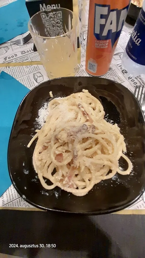 Menu_Ristorante Take Away 'O SOLE MIO Neapolitan Food Agerola_Agerola_image_5