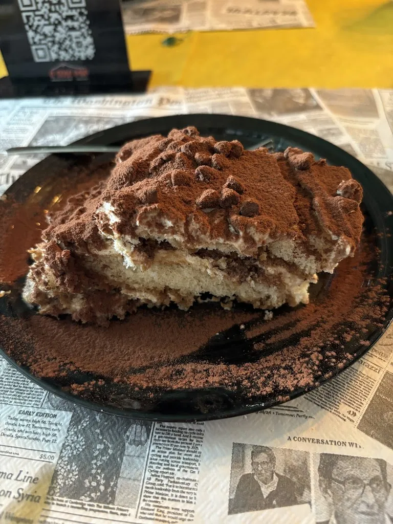 Menu_Ristorante Take Away 'O SOLE MIO Neapolitan Food Agerola_Agerola_image_6