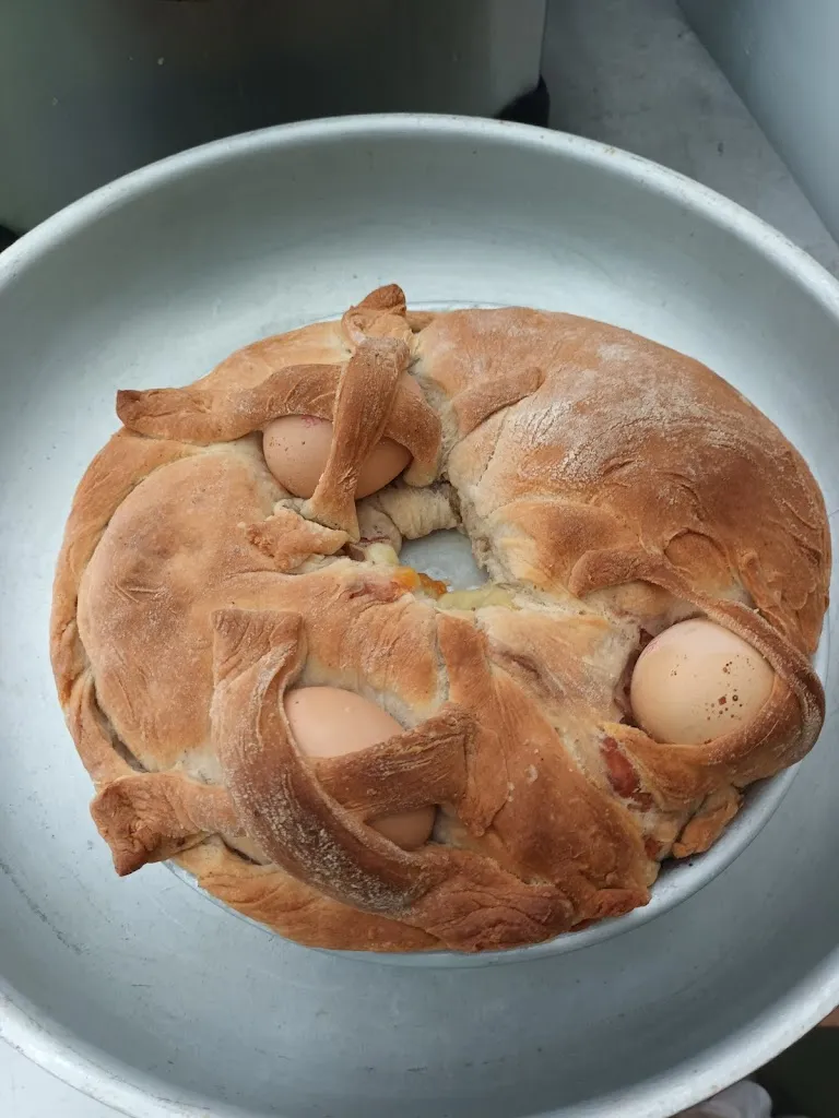 Menu_Ristorante Take Away 'O SOLE MIO Neapolitan Food Agerola_Agerola_image_7