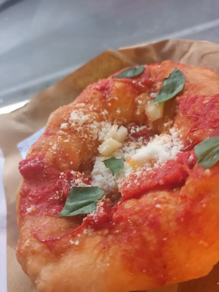 Menu_Ristorante Take Away 'O SOLE MIO Neapolitan Food Agerola_Agerola_image_8