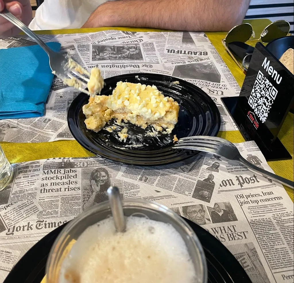 Menu_Ristorante Take Away 'O SOLE MIO Neapolitan Food Agerola_Agerola_image_9