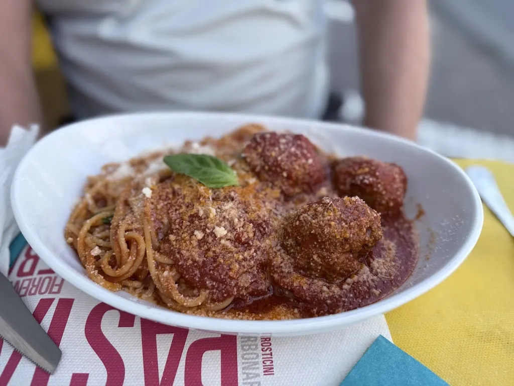 tina hh_Ristorante Take Away 'O SOLE MIO Neapolitan Food Agerola_Agerola_review