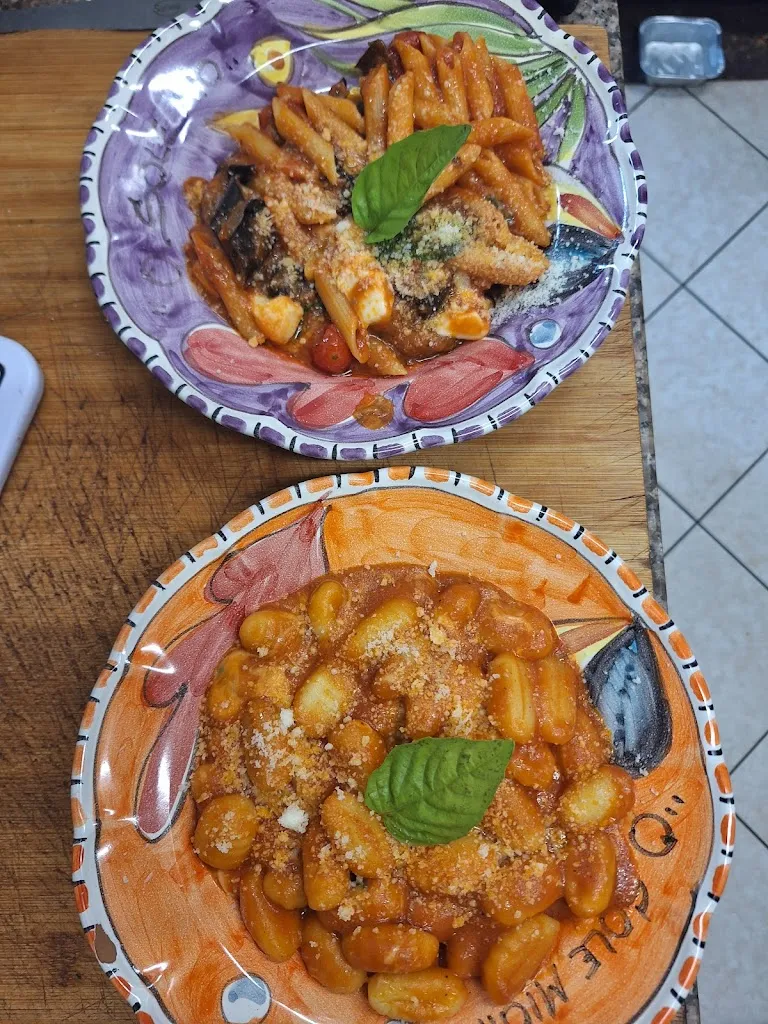 Ristorante Take Away 'O SOLE MIO Neapolitan Food Agerola_Agerola_slider_image_3