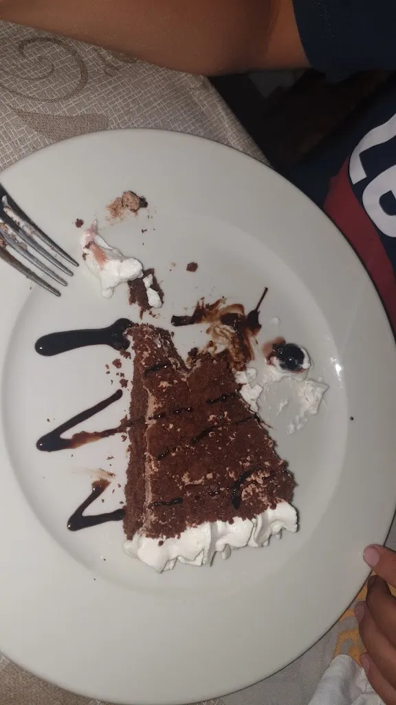 franco barile_La Libellula_Ateleta_review