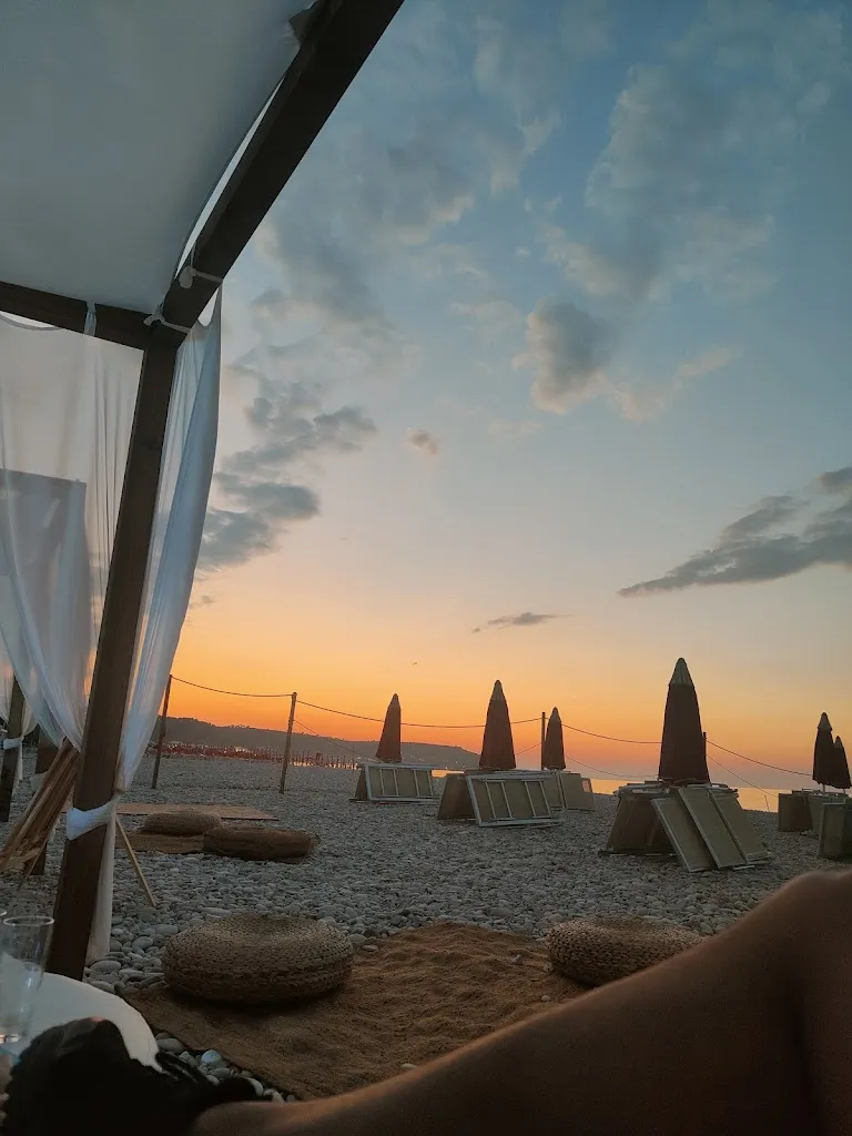 Orhan Cakmak_Zona Yoki Bistrot_Fossacesia_recensione