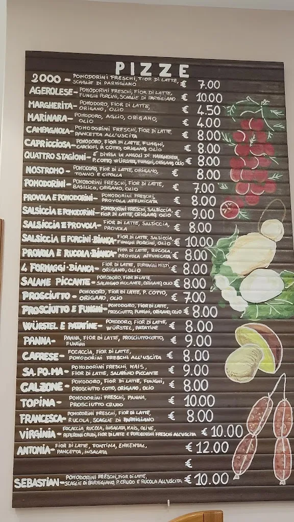 Menu_Ristorante Da Nicola_Agerola_image_1