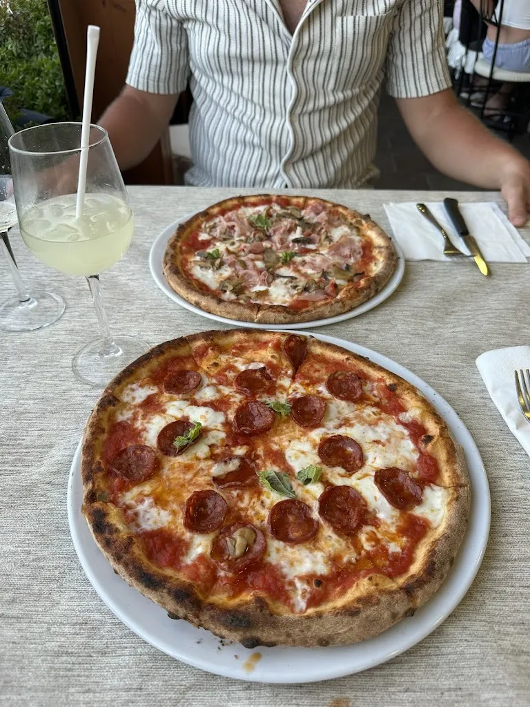 Mariola Czerniakiewicz_Ristorante Da Nicola_Agerola_review