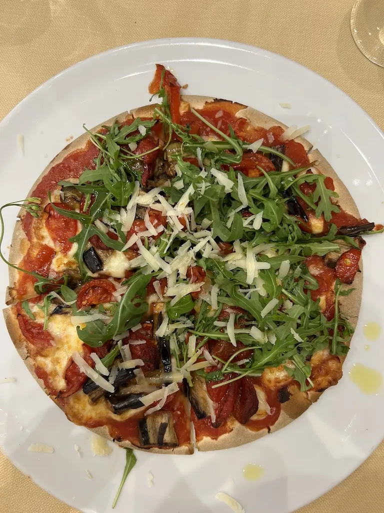 Shayne Robson_Ristorante Da Nicola_Agerola_review