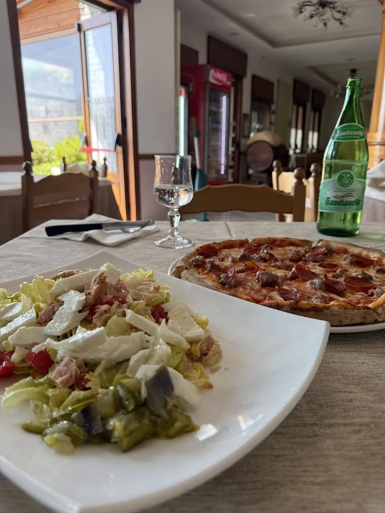 Adenhao Here_Ristorante Da Nicola_Agerola_review