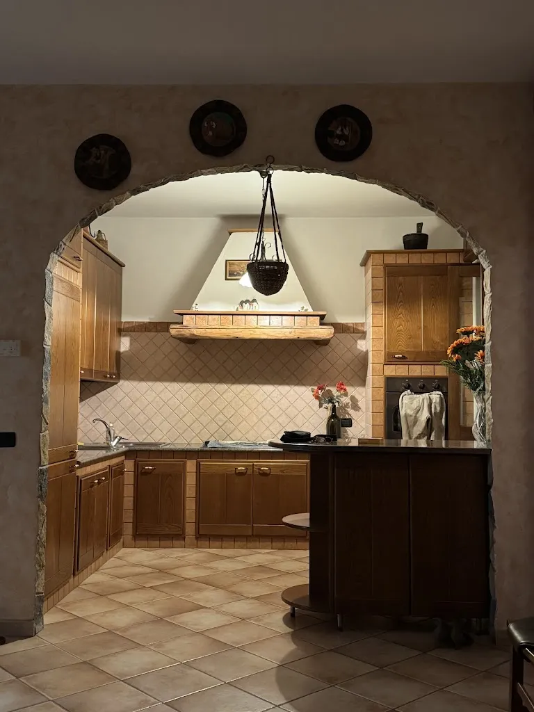 Sarah Stephen_Rabbit_Agerola_recensione