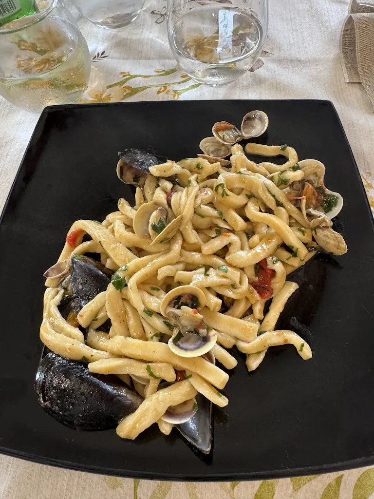 Vivien C_Rabbit_Agerola_recensione