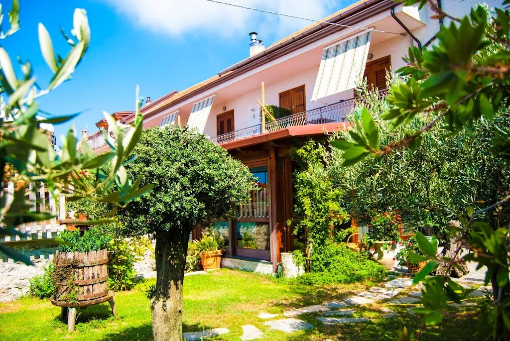 Mare e Monti farmhouse_Agerola_slider_image_1