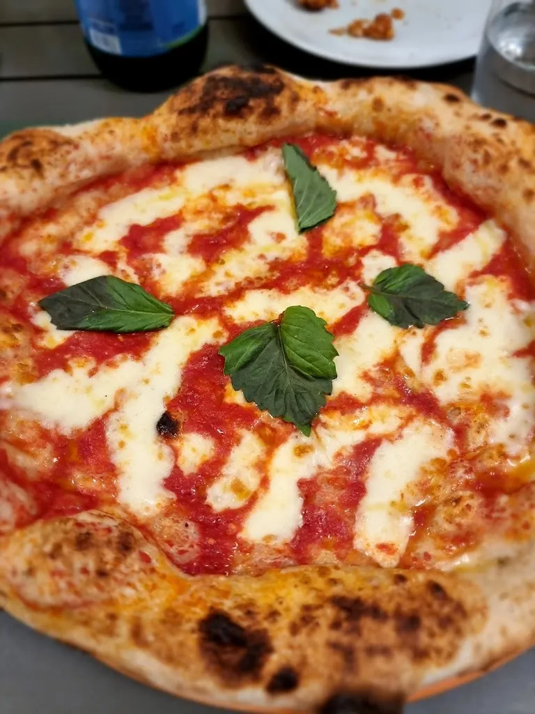 Menu_Pizzeria & Gastronomia Mascolo Agerola_Agerola_immagine_7