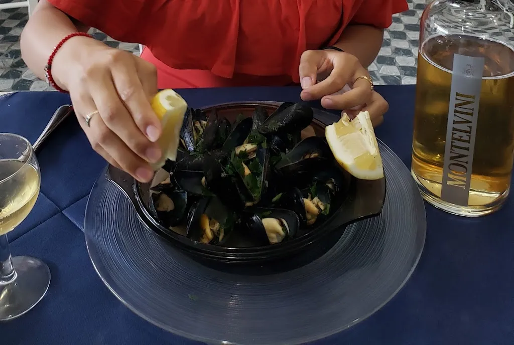 Menu_Pizzeria & Gastronomia Mascolo Agerola_Agerola_immagine_9