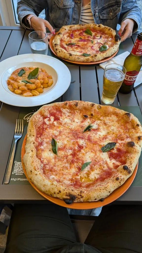 Rich Arrowsmith_Pizzeria & Gastronomia Mascolo Agerola_Agerola_recensione