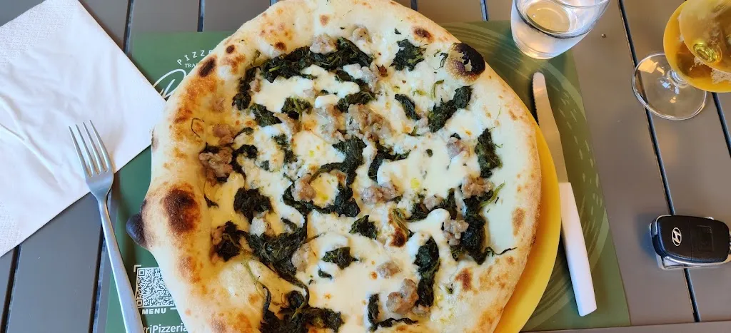 Sudeep Patnaik_Pizzeria & Gastronomia Mascolo Agerola_Agerola_recensione