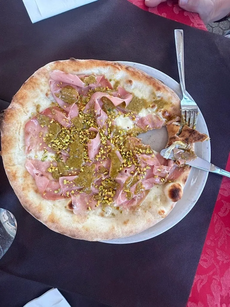 Lexia Toudou_La Cascina del Sole - Ristorante_Agerola_review