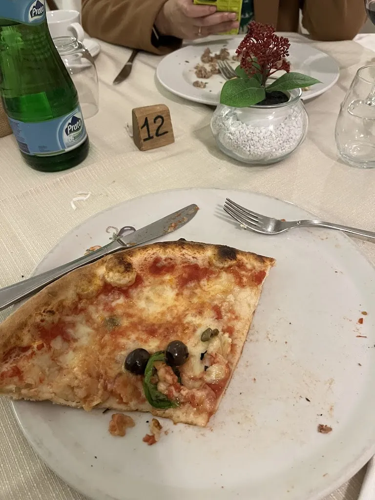 Akshay Hooda_La Cascina del Sole - Ristorante_Agerola_review