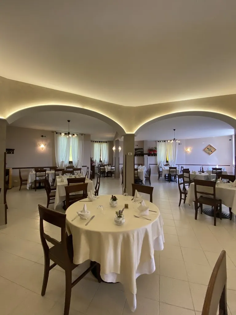 La Cascina del Sole - Ristorante_Agerola_slider_image_1