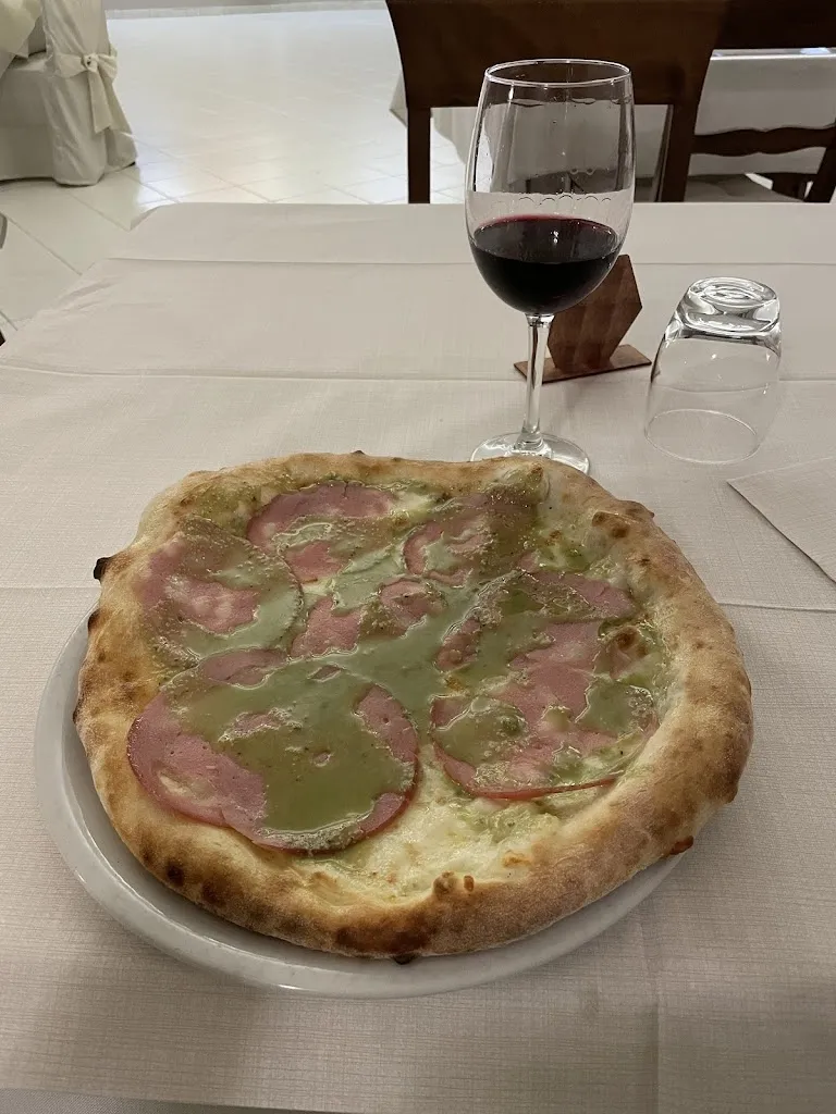 La Cascina del Sole - Ristorante_Agerola_slider_image_3