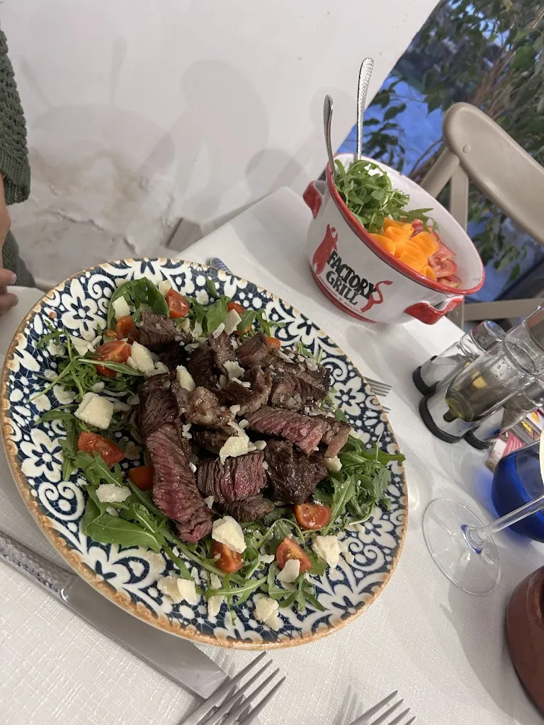 Menu_Factory Grill_Agerola_image_1