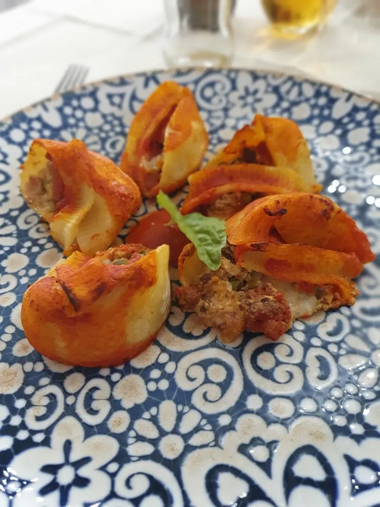 Ioana Patratanu_Factory Grill_Agerola_review