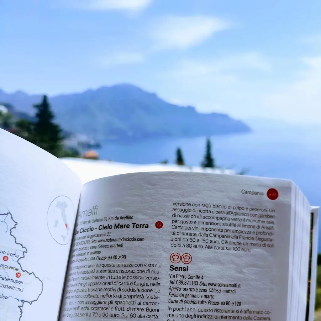 Menu_Da Ciccio Cielo Mare Terra_Agerola_image_1