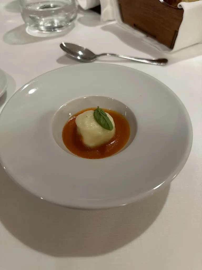 Diana Kalac_Da Ciccio Cielo Mare Terra_Agerola_review