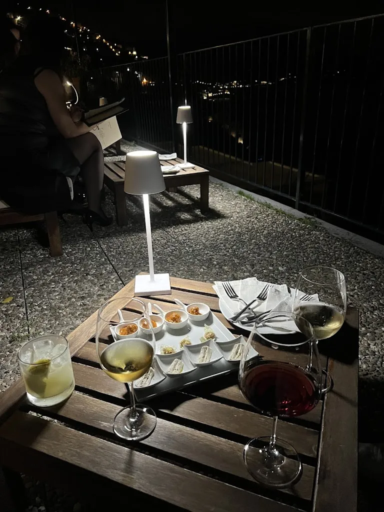 Mina Woo_Da Ciccio Cielo Mare Terra_Agerola_review