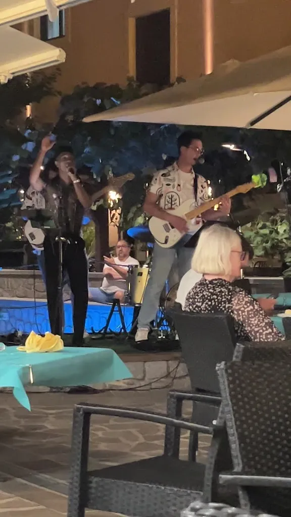 alicja sawicka_Ristorante Due Torri_Agerola_review